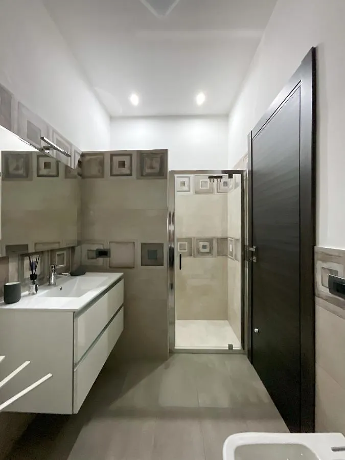 Griseo - Sicily Holiday House Misterbianco